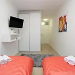 Zebra Apartment