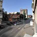 Zebra Apartment